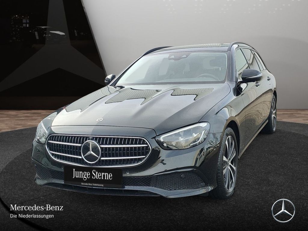 Mercedes-Benz E 300 2022
