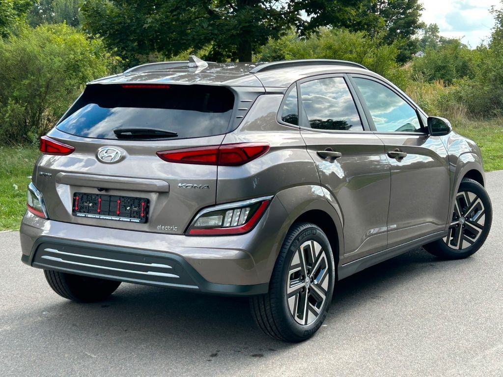 Hyundai KONA Elektro 2024