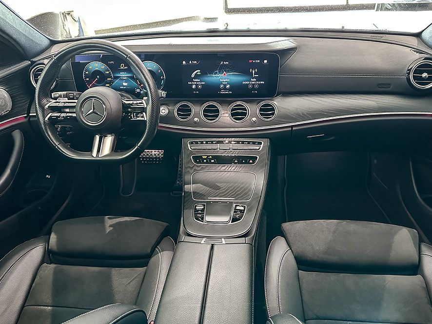 Mercedes-Benz E 300 2022