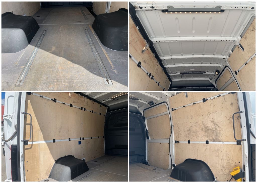 Mercedes-Benz Sprinter 2019