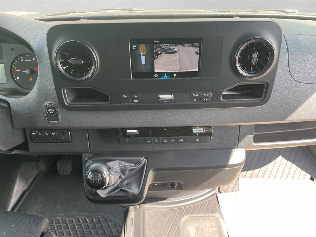 Mercedes-Benz Sprinter 2019