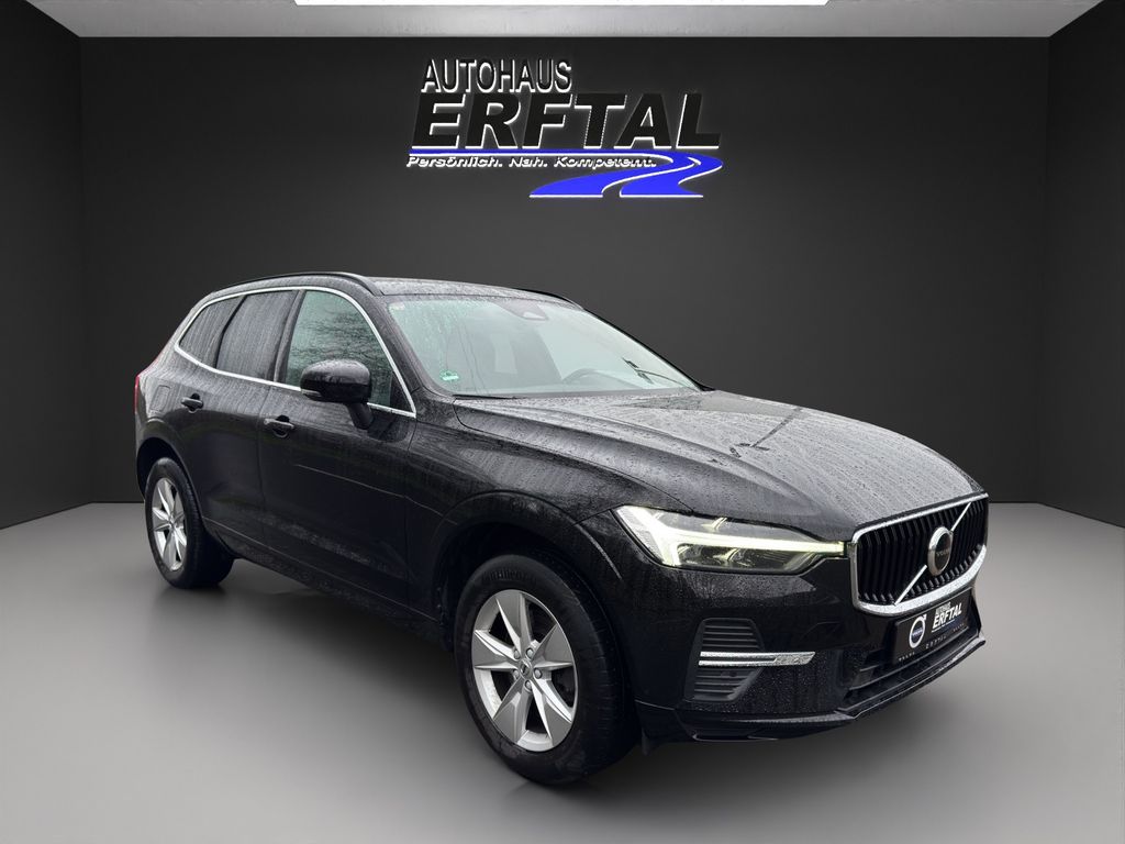 Volvo XC60 2022
