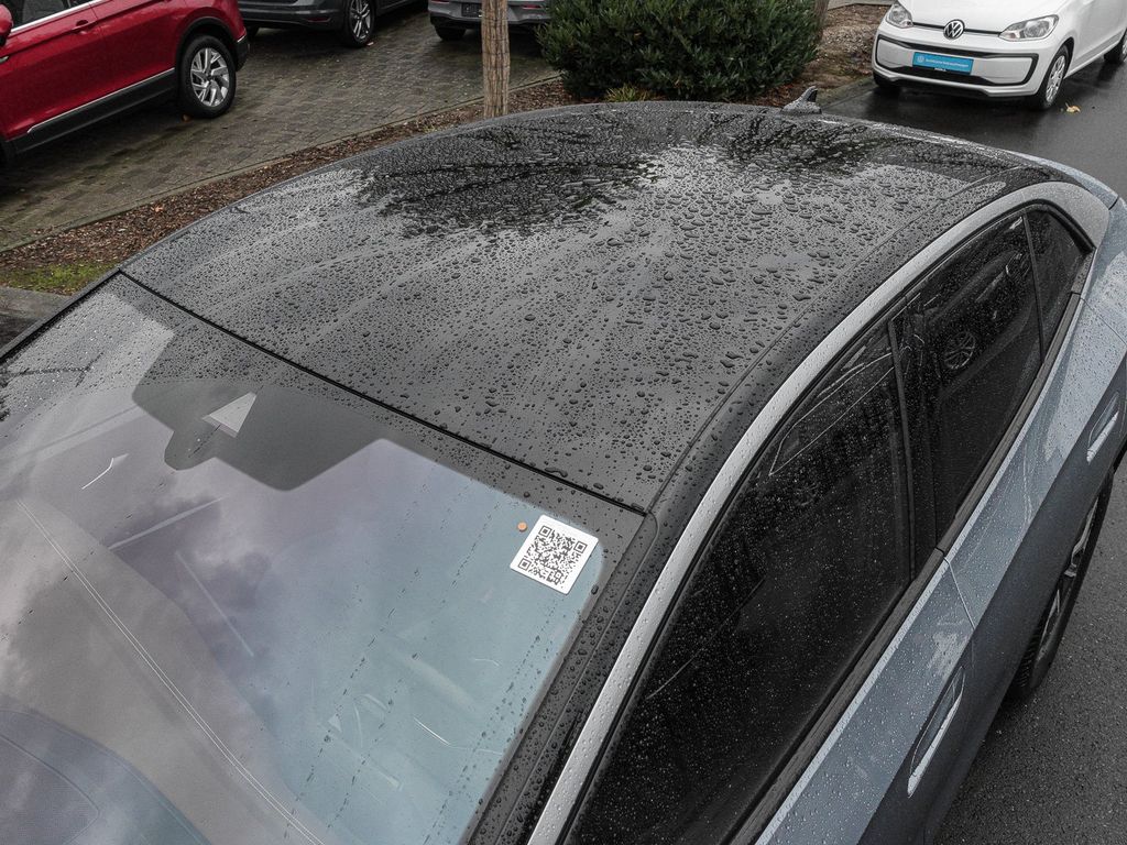 Volkswagen ID.5 2022