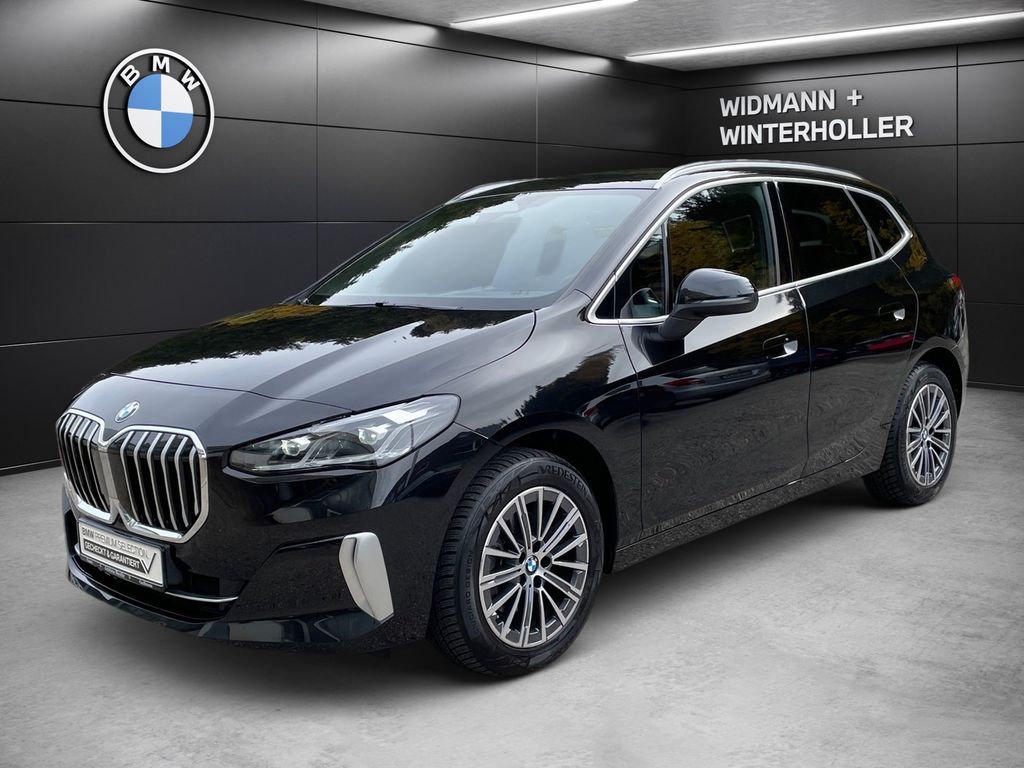 BMW 220 Active Tourer 2022