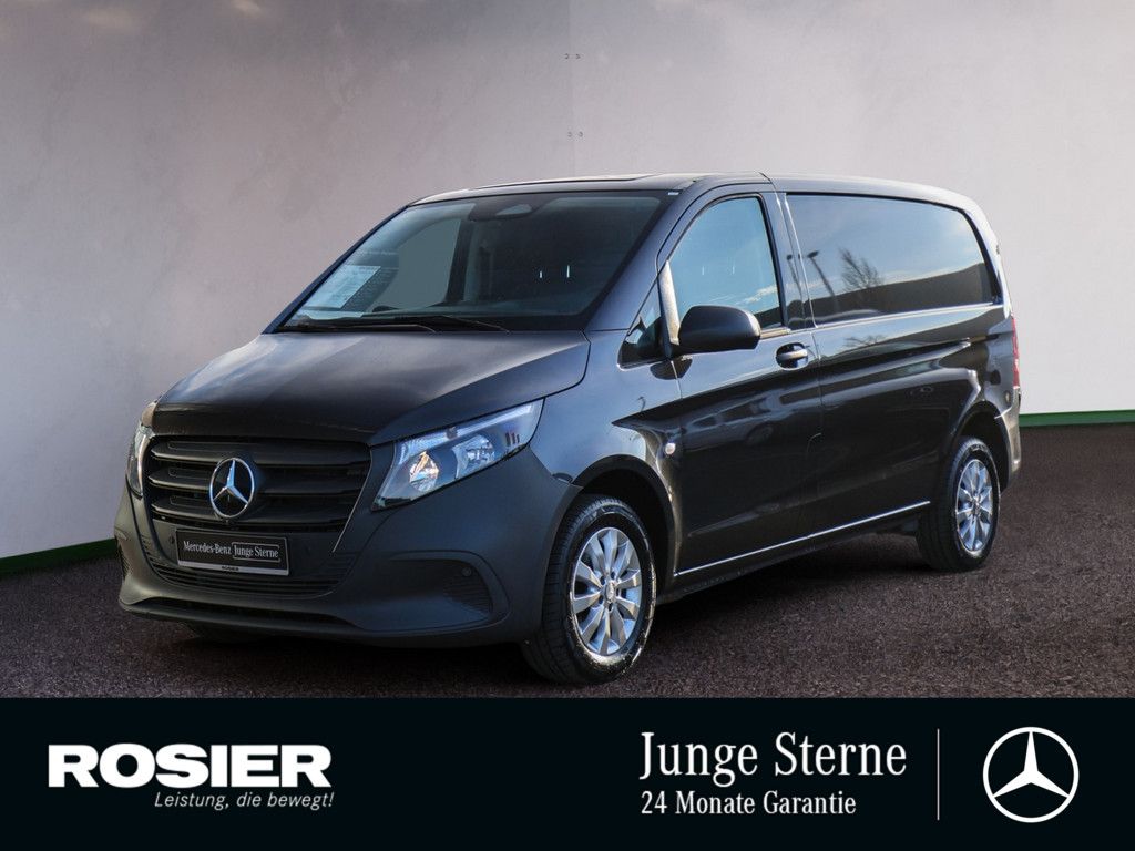 Mercedes-Benz Vito 2024