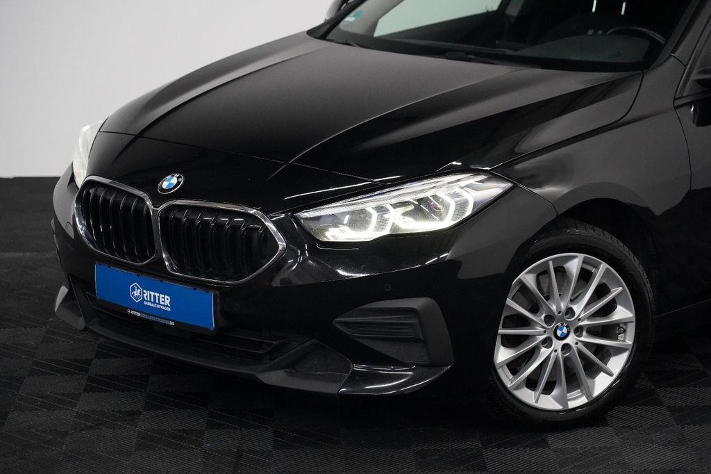 BMW 220 Gran Coupé 2023