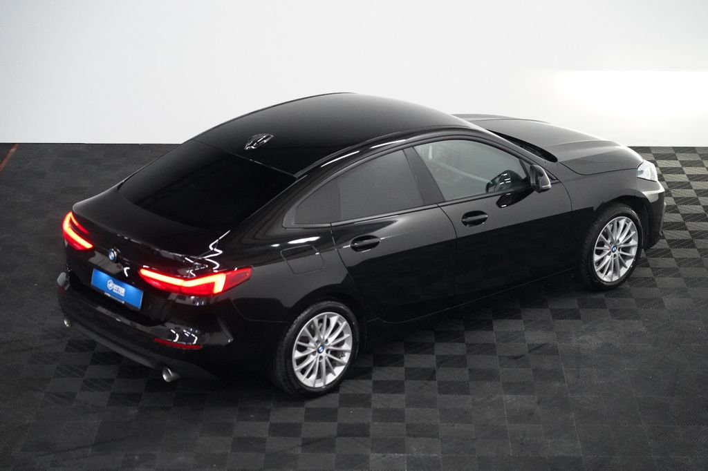 BMW 220 Gran Coupé 2023