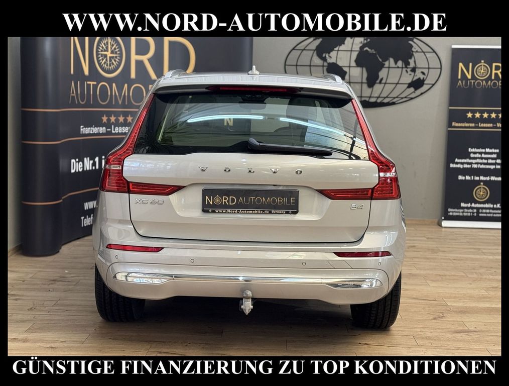 Volvo XC60 2022