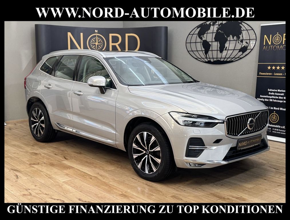 Volvo XC60 2022