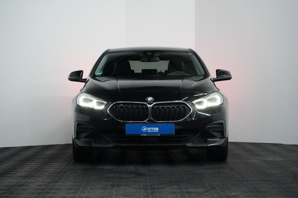 BMW 220 Gran Coupé 2023