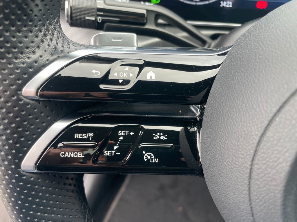 Mercedes-Benz C 300 2021