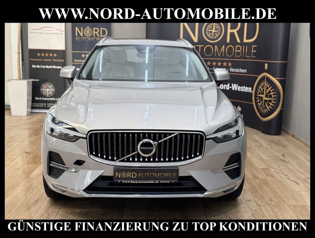 Volvo XC60 2022