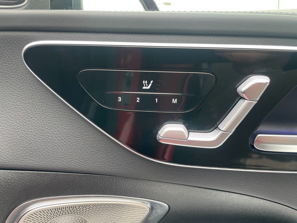Mercedes-Benz C 300 2021