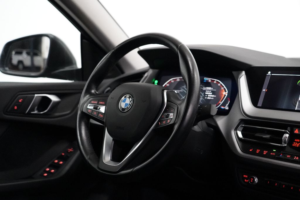 BMW 220 Gran Coupé 2023