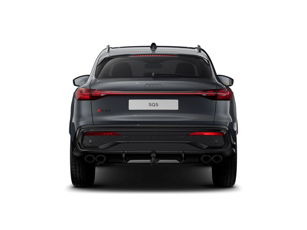 Audi SQ5 2025