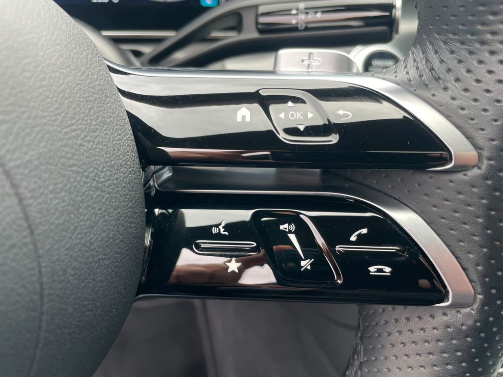 Mercedes-Benz C 300 2021