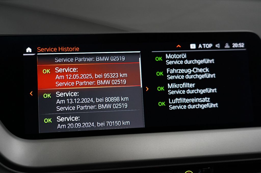 BMW 220 Gran Coupé 2023