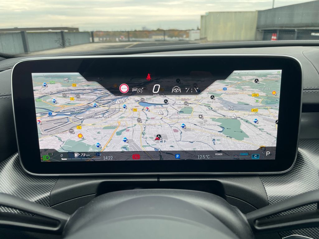 Mercedes-Benz C 300 2021