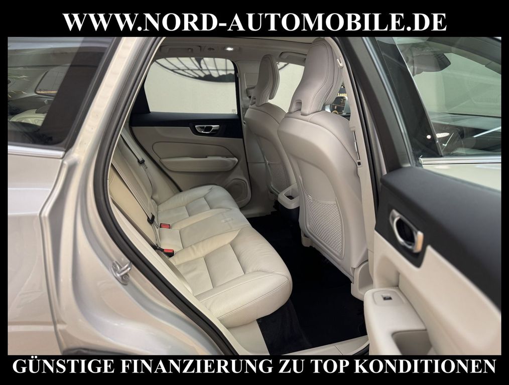 Volvo XC60 2022