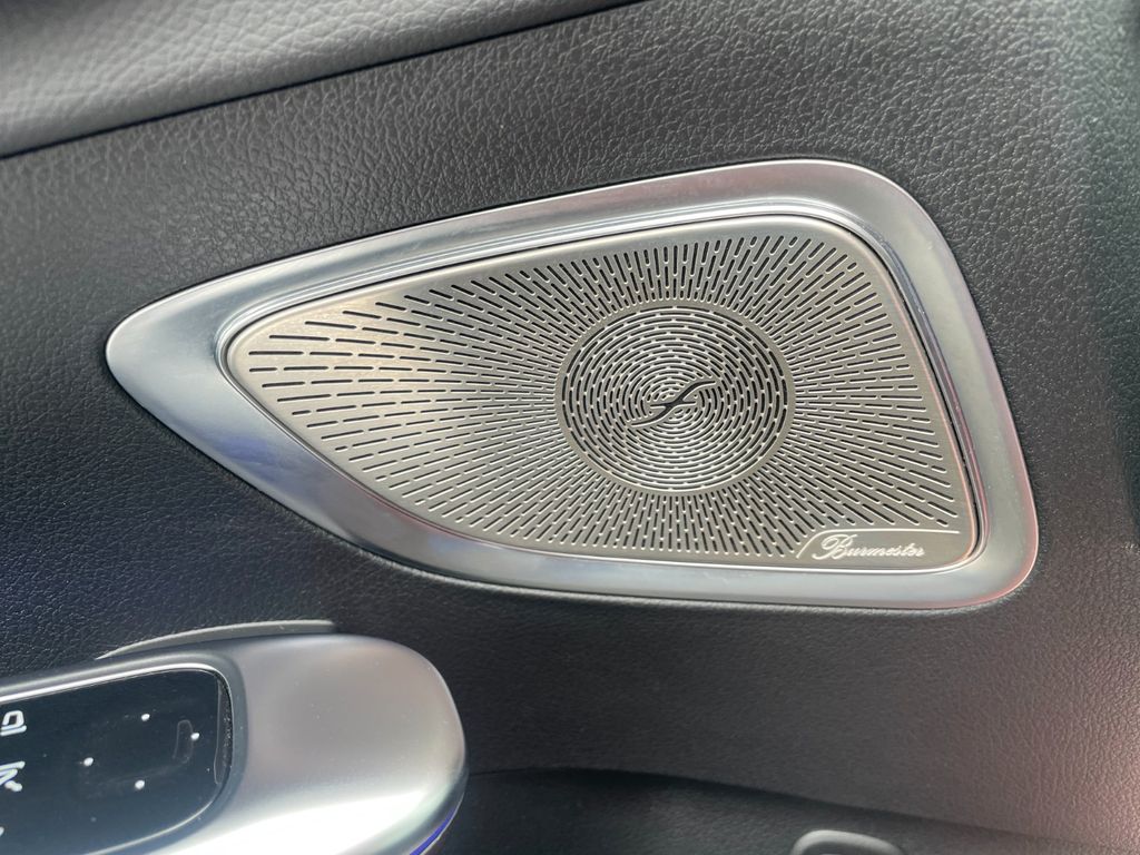 Mercedes-Benz C 300 2021