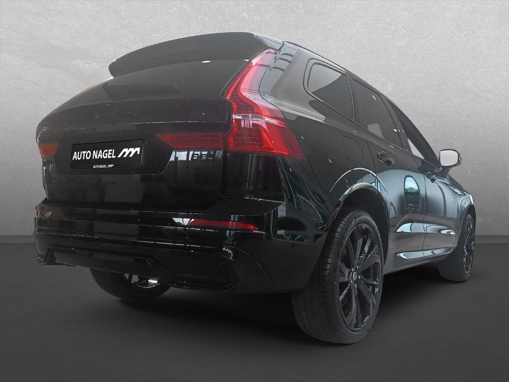 Volvo XC60 2025