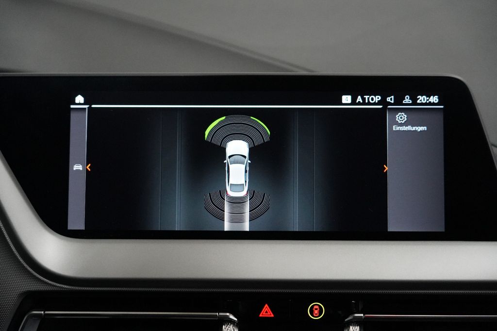 BMW 220 Gran Coupé 2023