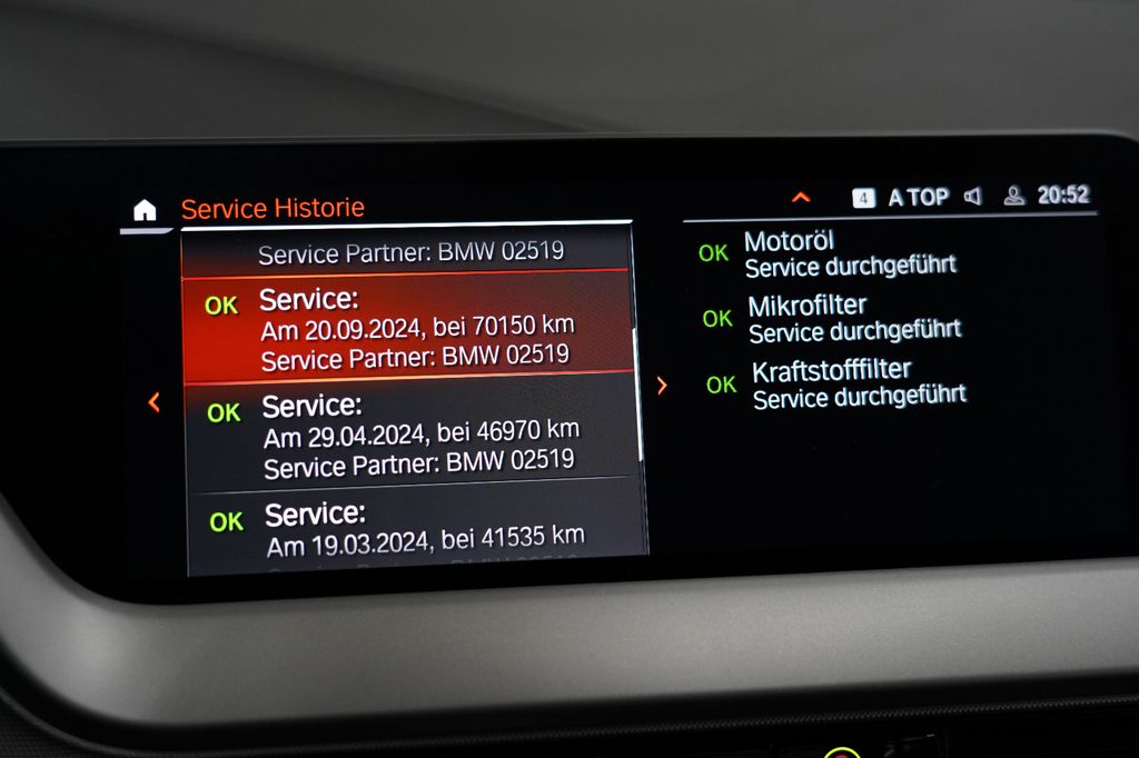 BMW 220 Gran Coupé 2023