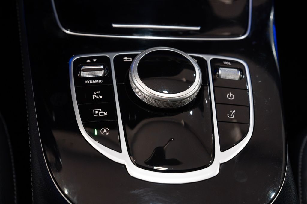 Mercedes-Benz E 350 2019