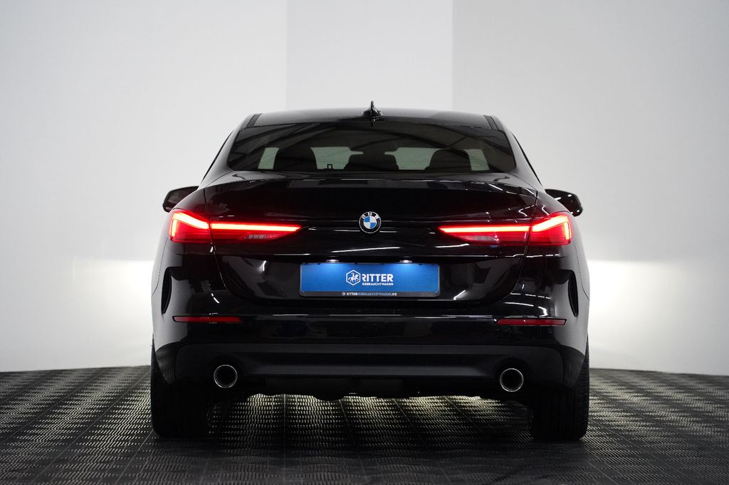 BMW 220 Gran Coupé 2023