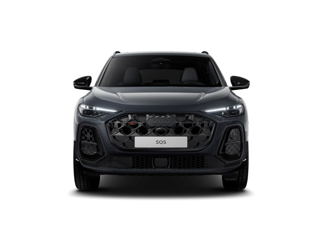 Audi SQ5 2025