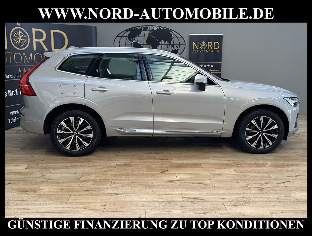 Volvo XC60 2022