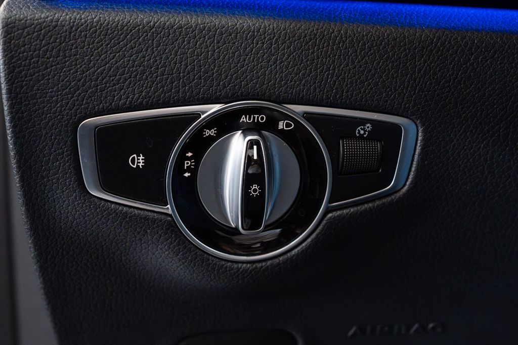 Mercedes-Benz E 350 2019