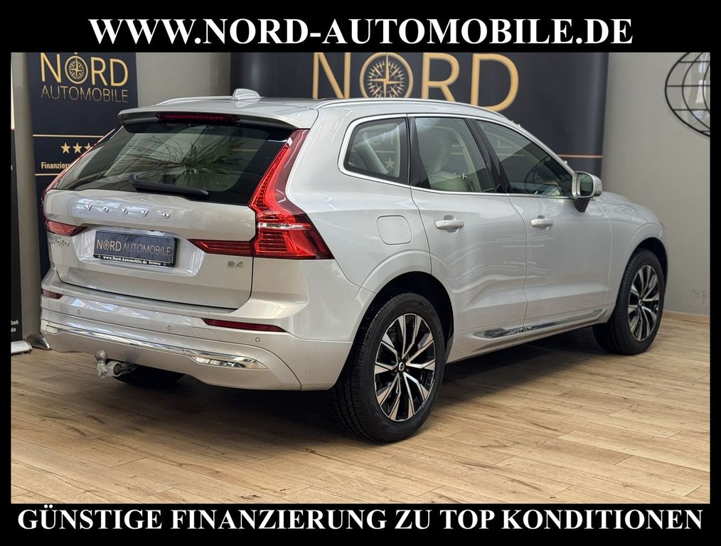 Volvo XC60 2022