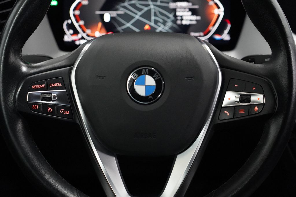 BMW 220 Gran Coupé 2023