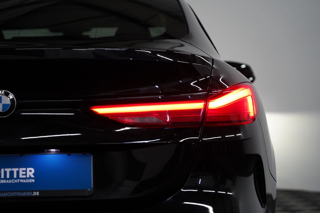 BMW 220 Gran Coupé 2023