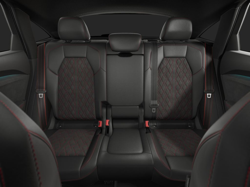 Audi SQ5 2025
