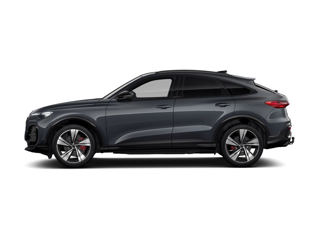 Audi SQ5 2025