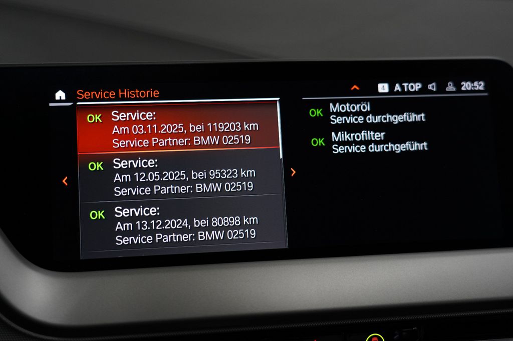 BMW 220 Gran Coupé 2023