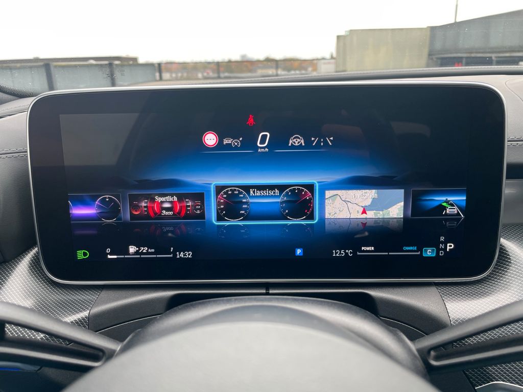 Mercedes-Benz C 300 2021