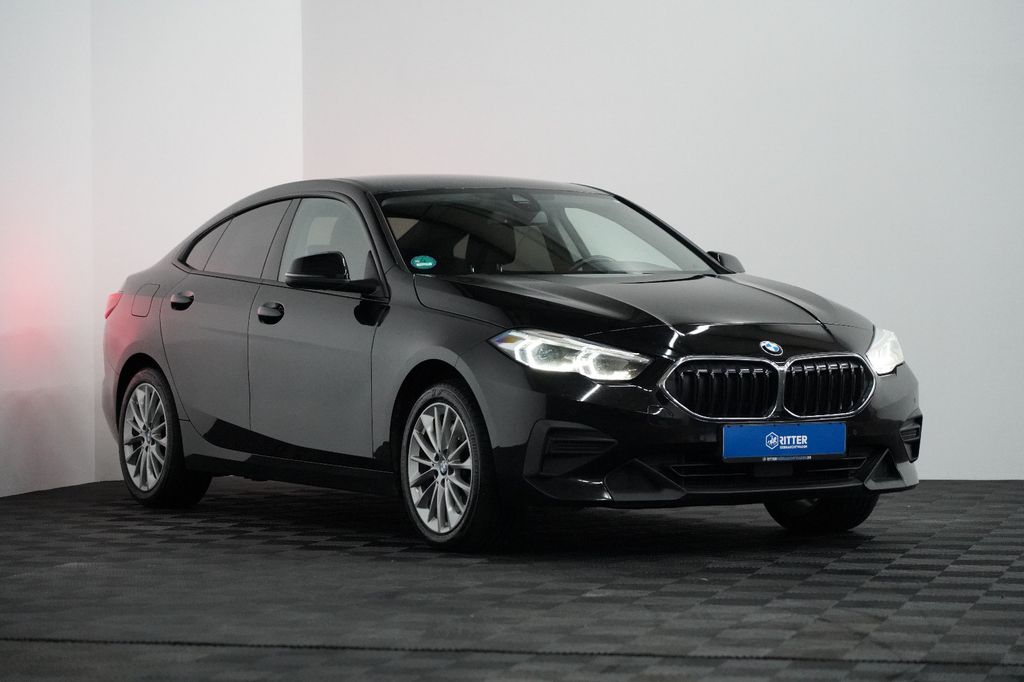 BMW 220 Gran Coupé 2023