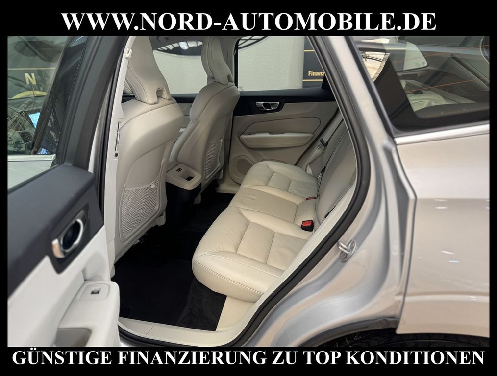 Volvo XC60 2022