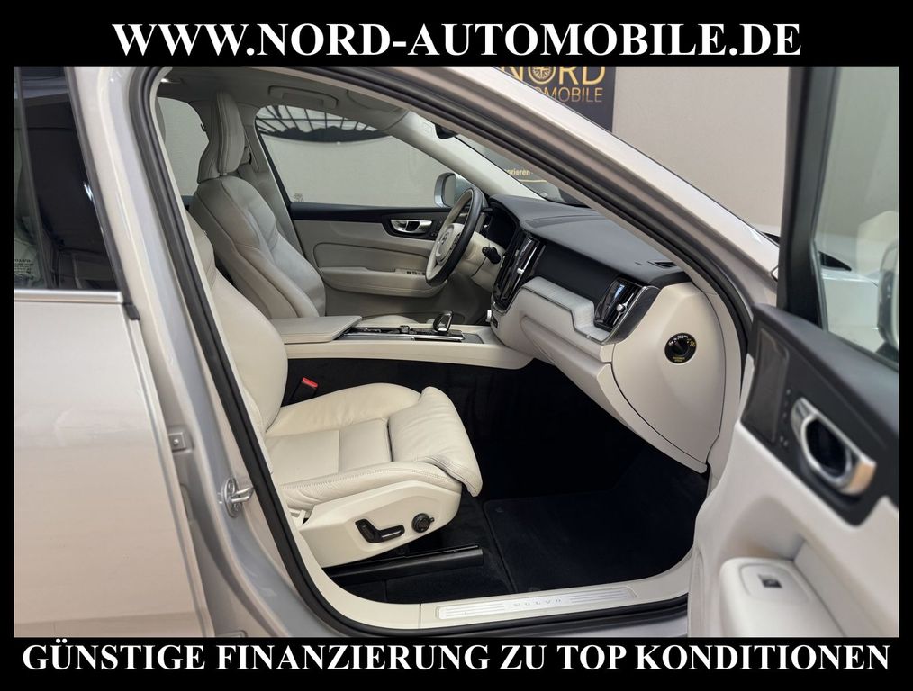 Volvo XC60 2022