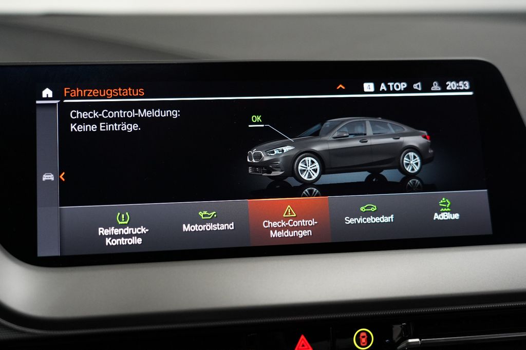 BMW 220 Gran Coupé 2023