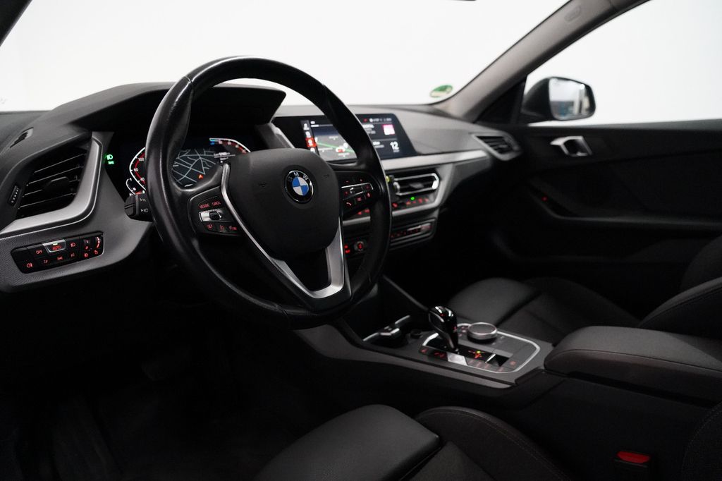 BMW 220 Gran Coupé 2023