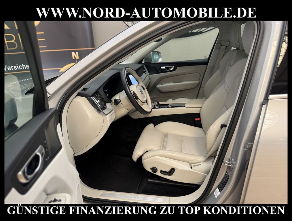 Volvo XC60 2022