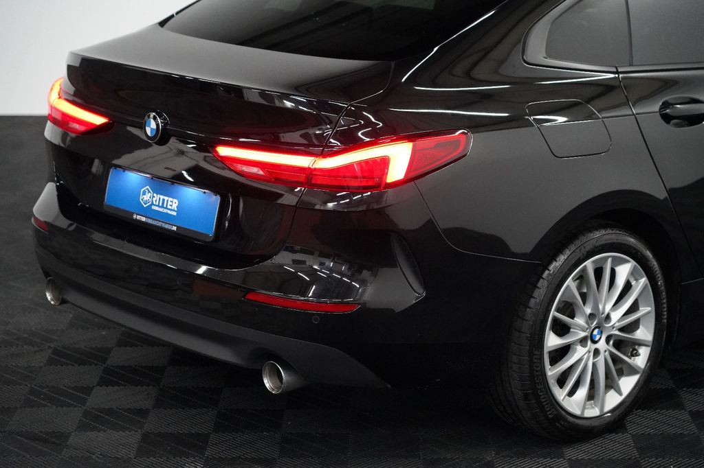 BMW 220 Gran Coupé 2023