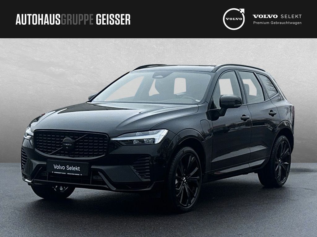 Volvo XC60 2024