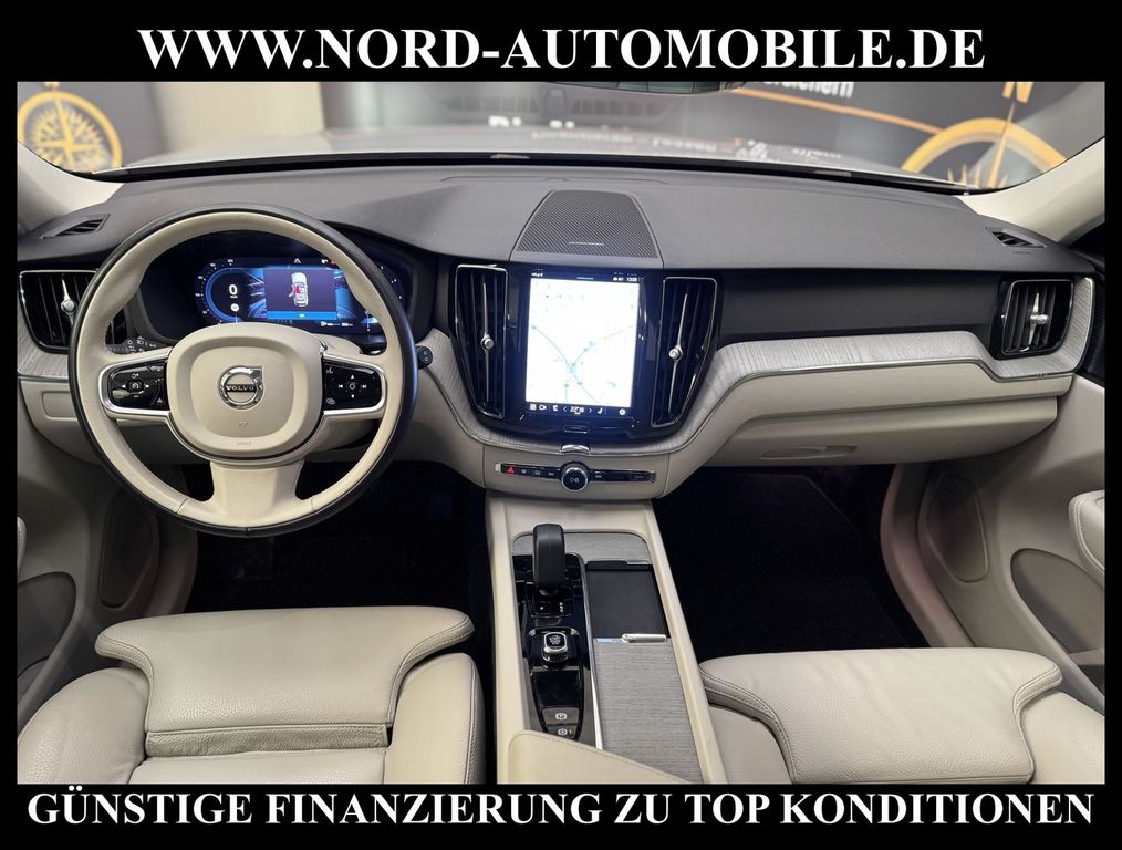 Volvo XC60 2022