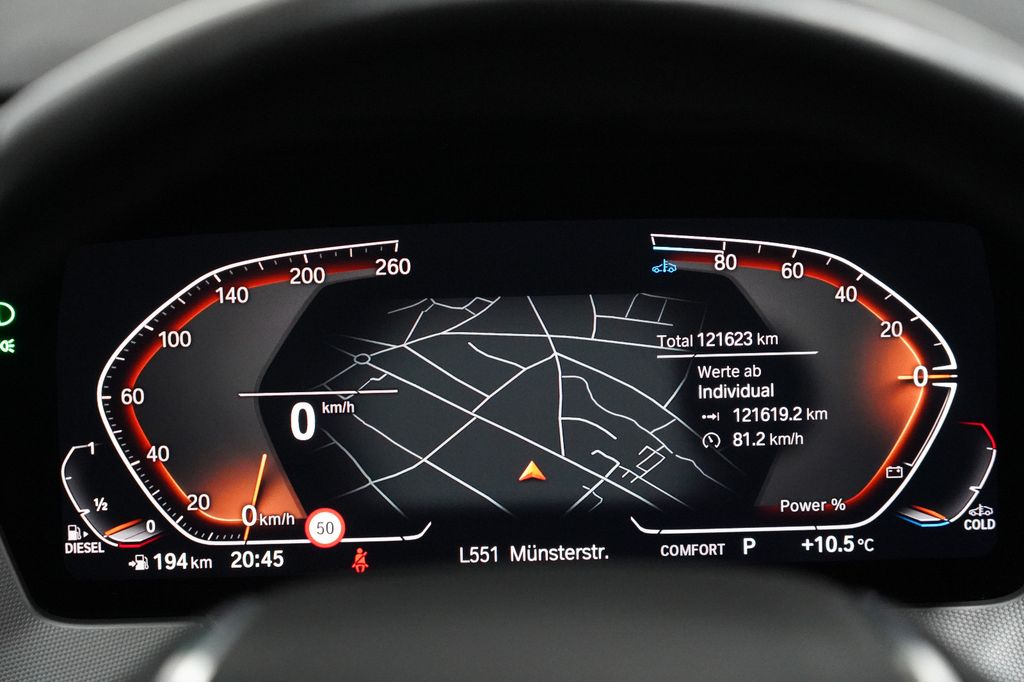 BMW 220 Gran Coupé 2023