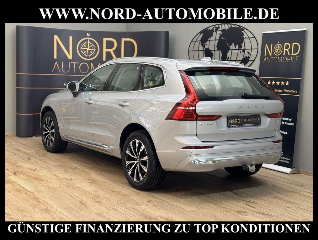 Volvo XC60 2022